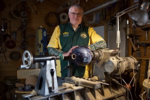 Livestream Demonstrator: Phil Irons