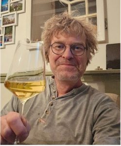 Livestream Demonstrator: Ronald Kanne